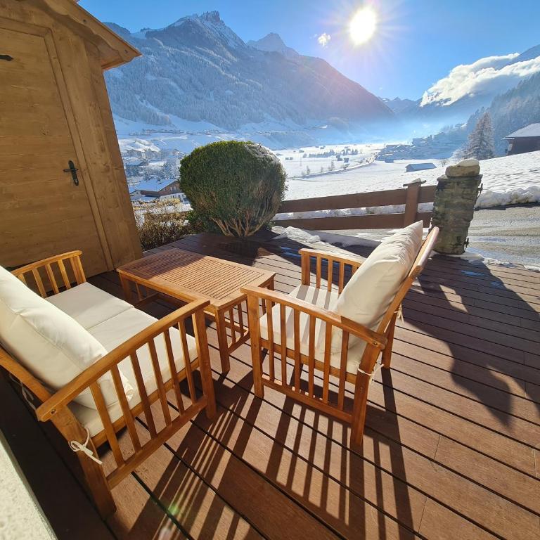klein&fein incl STUBAI SUPERCARD - Apartment mit 1 Schlafzimmer - 10