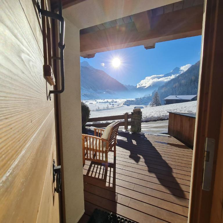 klein&fein incl STUBAI SUPERCARD - Apartment mit 1 Schlafzimmer - 32