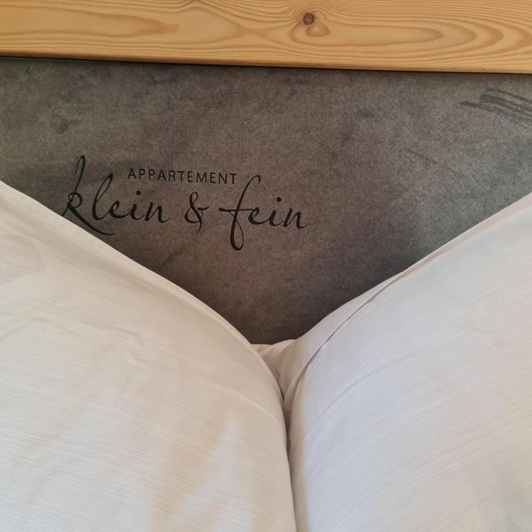 klein&fein incl STUBAI SUPERCARD - Apartment mit 1 Schlafzimmer - 69