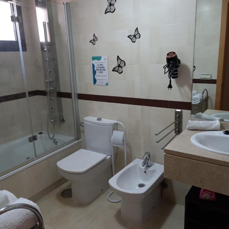Alamar Cala Mijas Sun&Beach - Apartamento - 17
