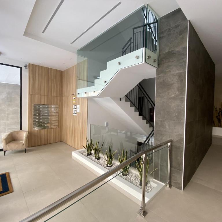 OASIS Malaga City Apartment - Apartamento con terraza - 21