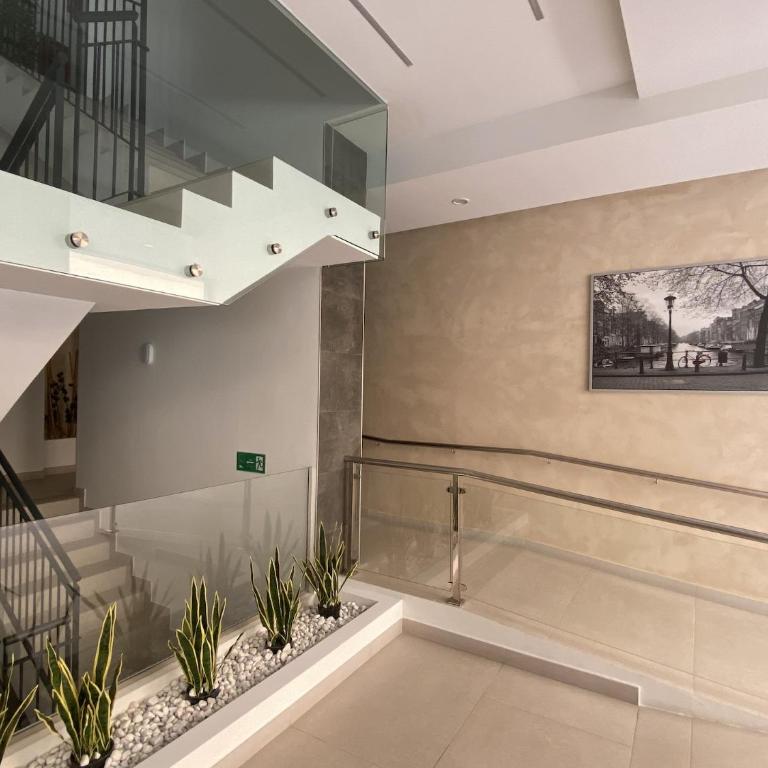 OASIS Malaga City Apartment - Apartamento con terraza - 22