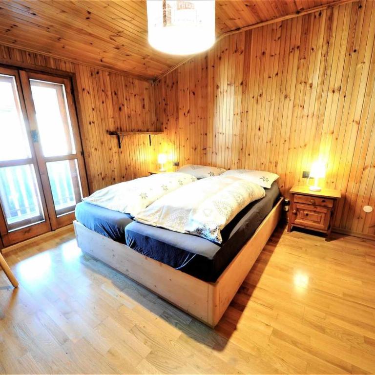 Condominio Teola Leonardo by Livigno Accomodation - Appartamento con Vista Montagna - 1