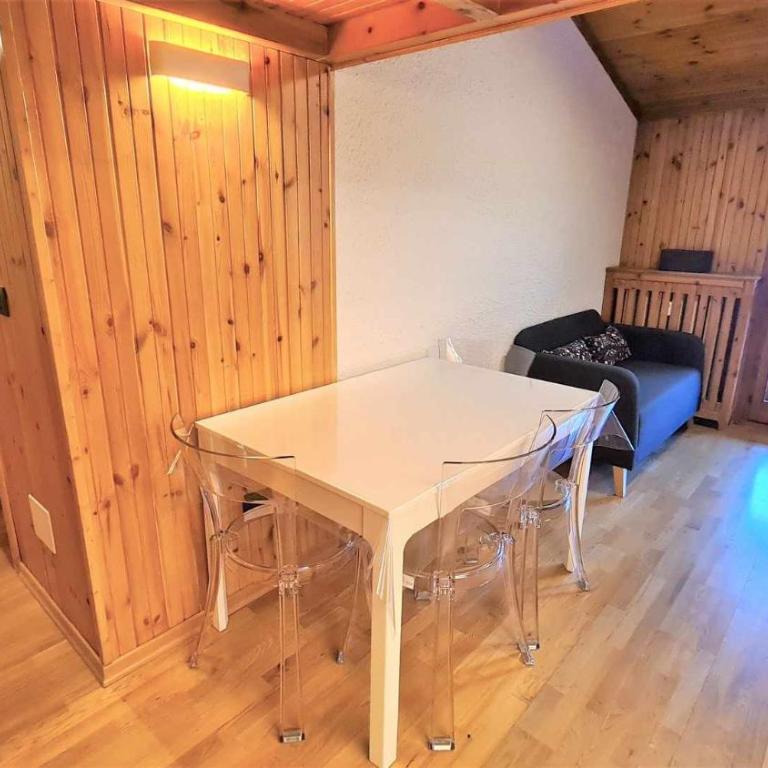 Condominio Teola Leonardo by Livigno Accomodation - Appartamento con Vista Montagna - 16