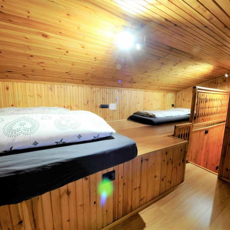 Condominio Teola Leonardo by Livigno Accomodation - Appartamento con Vista Montagna - 33