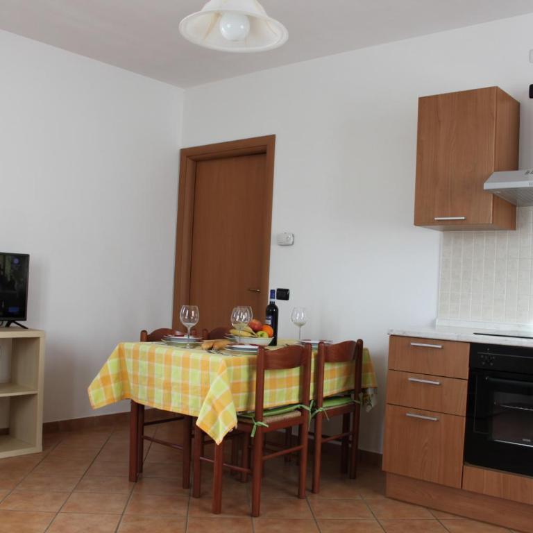Lakeside Holiday Resort - Appartamento con 1 Camera da Letto e con Giardino - 24