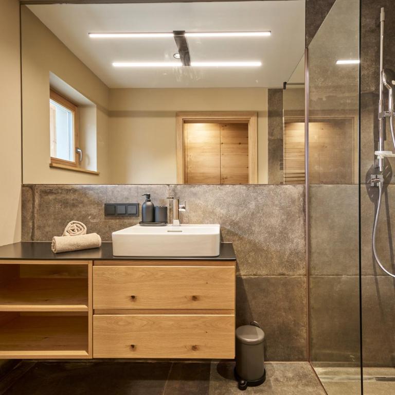 HILL - 73 by AA Holiday Homes - Apartment mit Sauna - 5