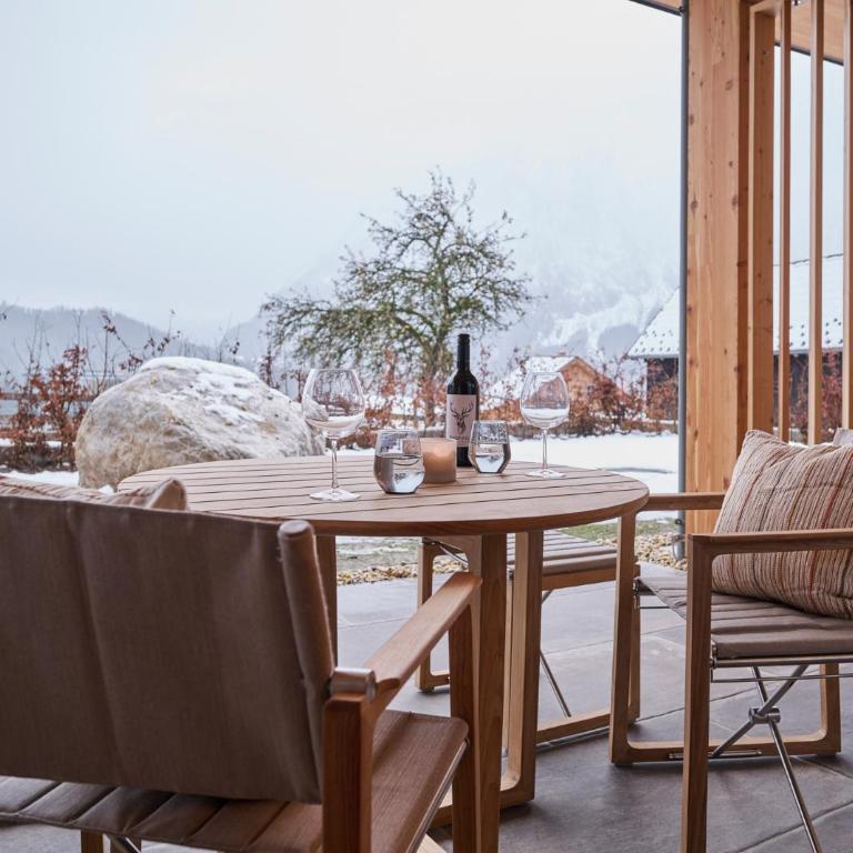 HILL - 73 by AA Holiday Homes - Apartment mit Sauna - 7