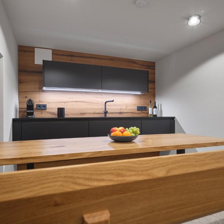 HILL - 73 by AA Holiday Homes - Apartment mit Sauna - 19