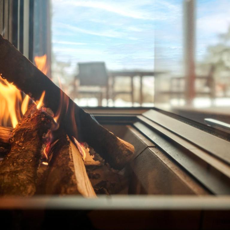 HILL - 73 by AA Holiday Homes - Apartment mit Sauna - 21
