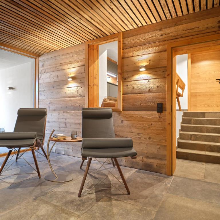 HILL - 73 by AA Holiday Homes - Apartment mit Sauna - 26