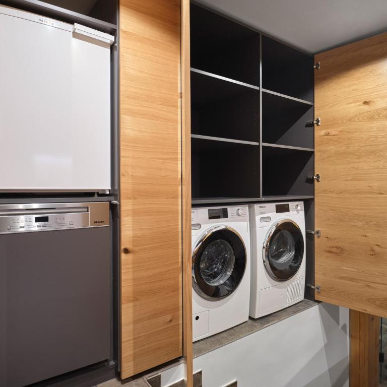 HILL - 73 by AA Holiday Homes - Apartment mit Sauna - 40