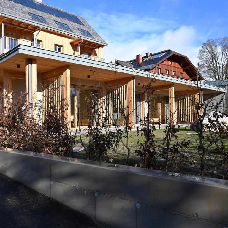 HILL - 73 by AA Holiday Homes - Apartment mit Sauna - 50