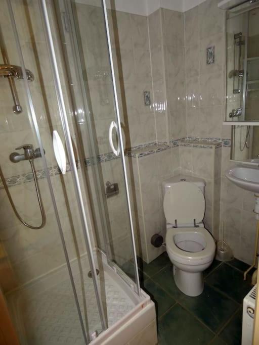 Appartement calme dans quartier résidentiel. - Appartement 1 Chambre - 9