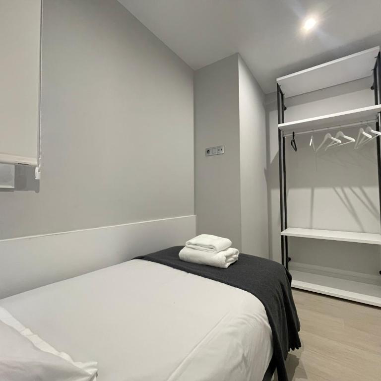 Apartaments Voramar Roses - Apartment with Sea View - 14