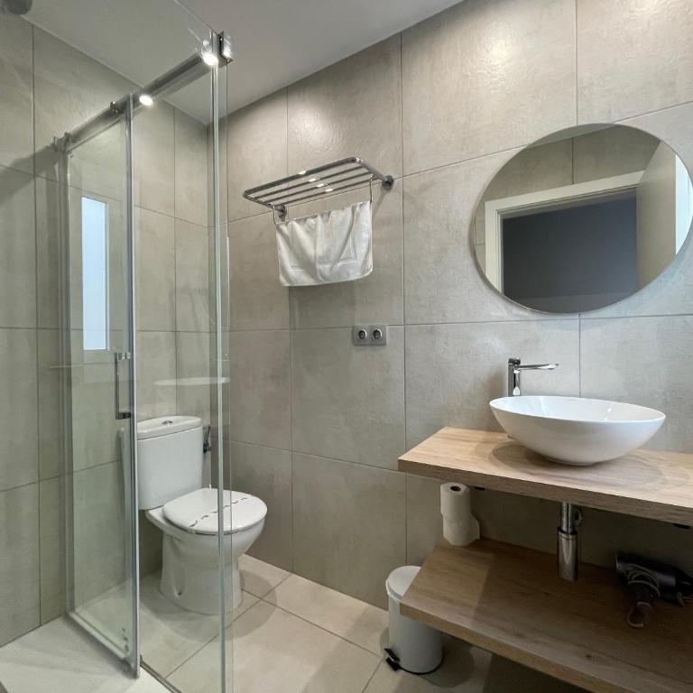 Apartaments Voramar Roses - Apartment with Sea View - 25