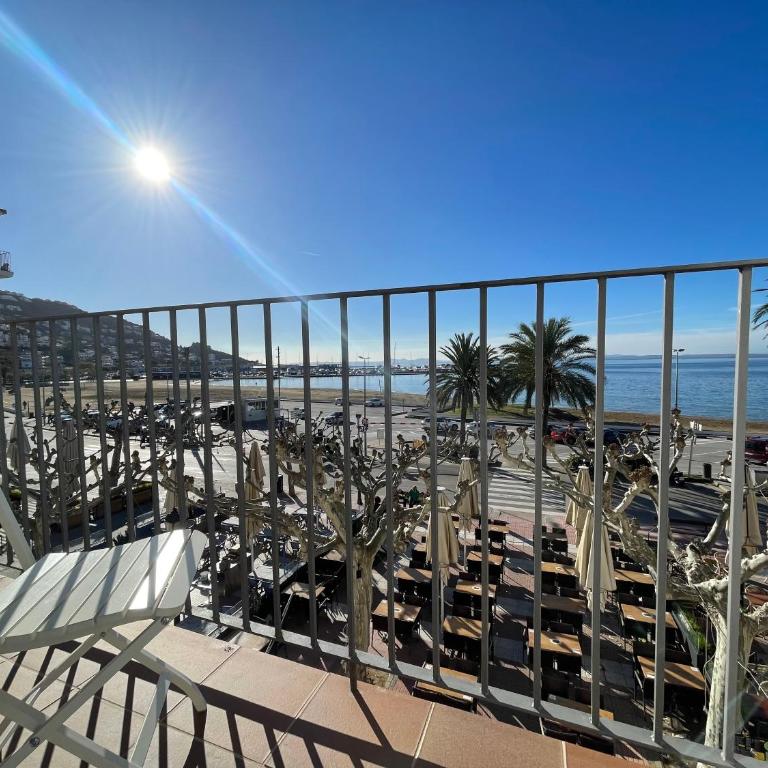 Apartaments Voramar Roses - Apartment with Sea View - 24