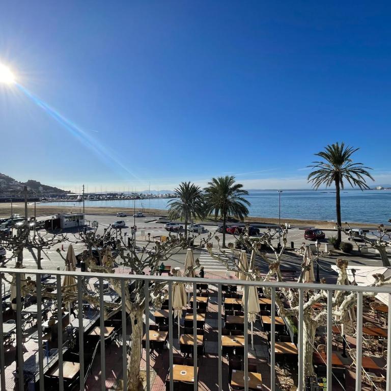 Apartaments Voramar Roses - Apartment with Sea View - 21