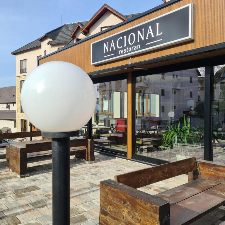 Mountain Side Kopaonik - Apartman sa 1 Spavaćom Sobom - 61