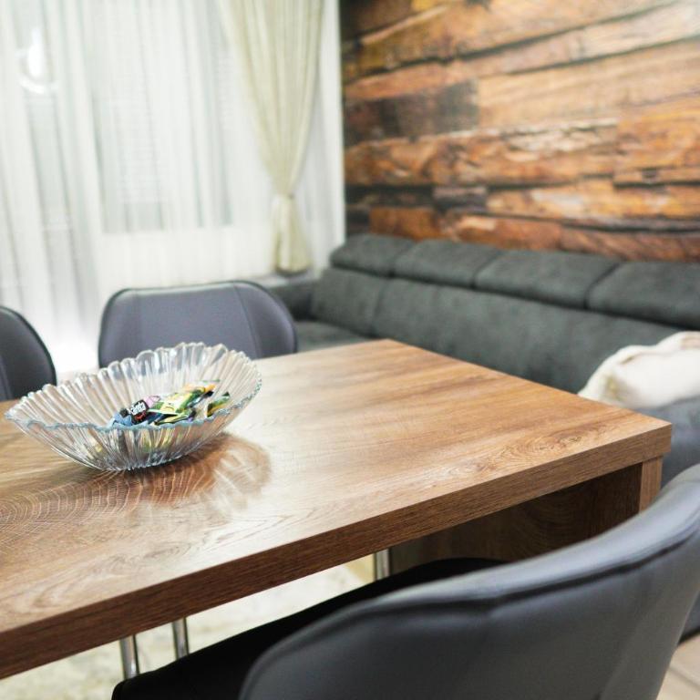 Ravna Planina - One-Bedroom Apartment - 1