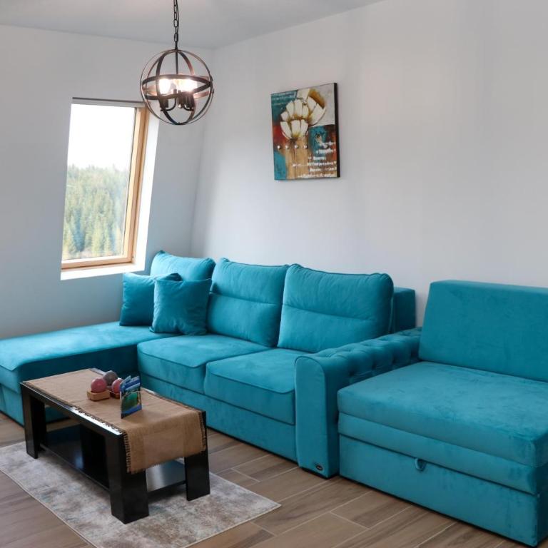 Ravna Planina - One-Bedroom Apartment - 1