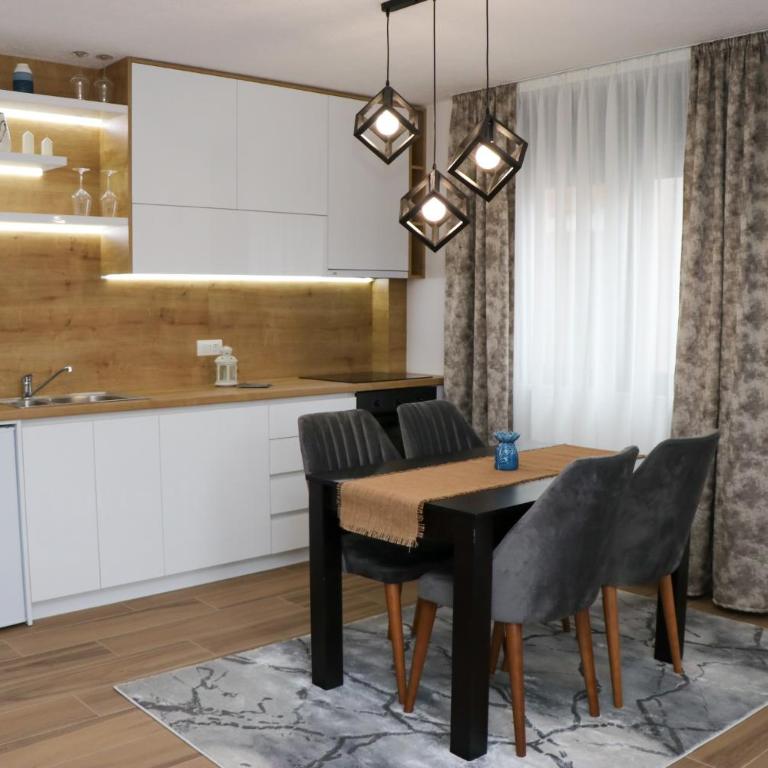 Ravna Planina - One-Bedroom Apartment - 1