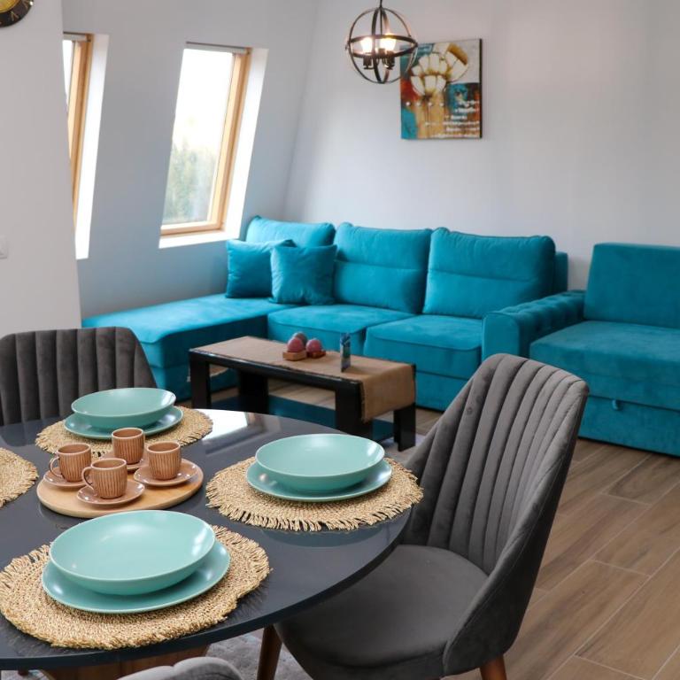 Ravna Planina - One-Bedroom Apartment - 2