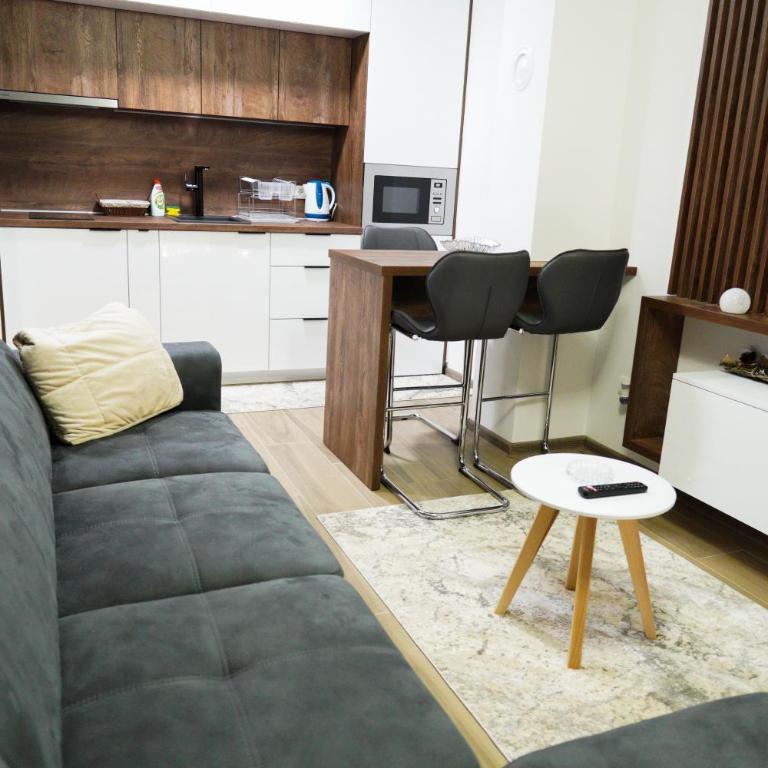 Ravna Planina - One-Bedroom Apartment - 3