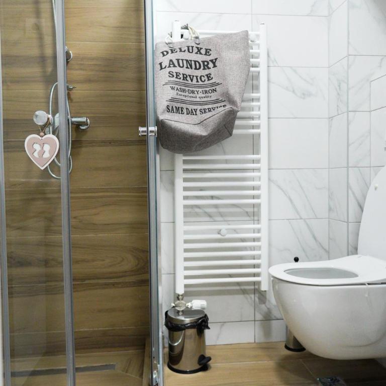 Ravna Planina - One-Bedroom Apartment - 4