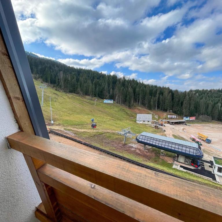 Ravna Planina - Apartman sa 1 Spavaćom Sobom - 4