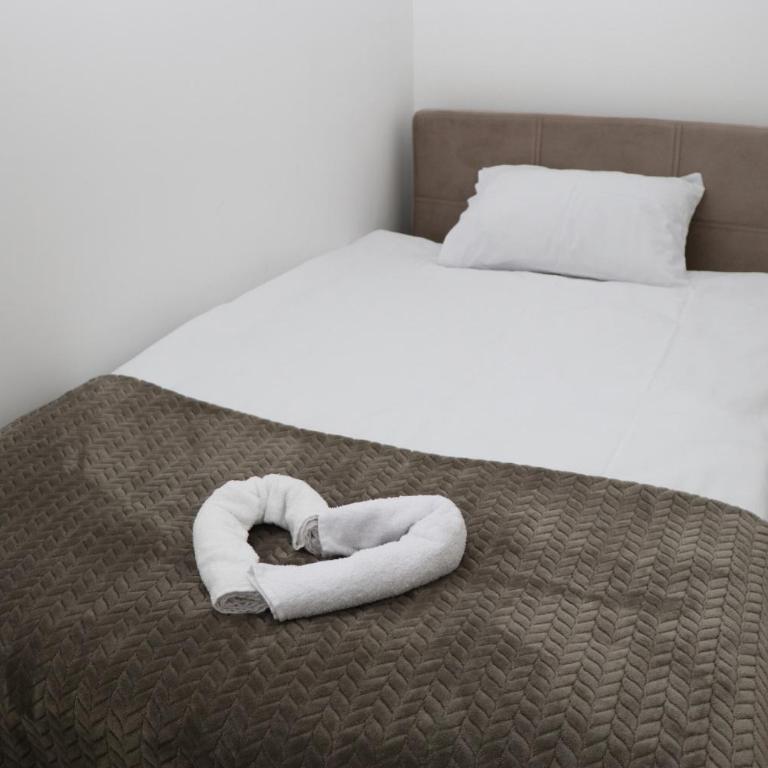 Ravna Planina - Two-Bedroom Apartment - 4