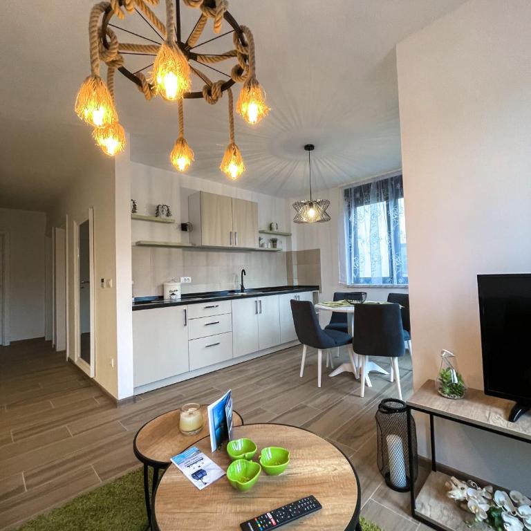 Ravna Planina - Two-Bedroom Apartment - 5