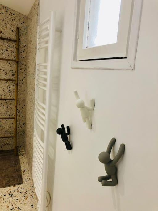 Bienvenue à la Galerie des Sablons - Appartement 2 Chambres - 18