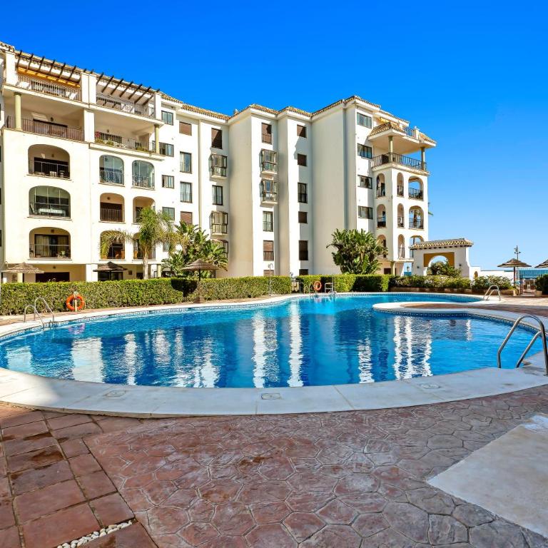 CasaBella Marina Duquesa - Apartamento de 2 dormitorios - 22