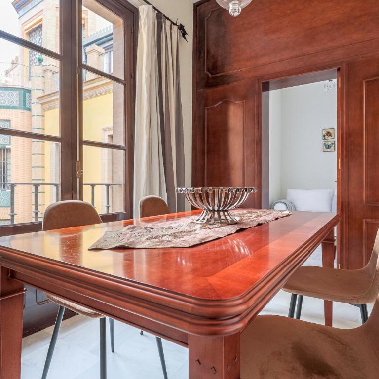 Placentines Cathedral dreams Oasis en Santa Cruz - Apartamento - 3