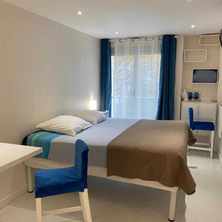 Paris Canal Studio - Gare de l'Est - Studio-Apartment - 36