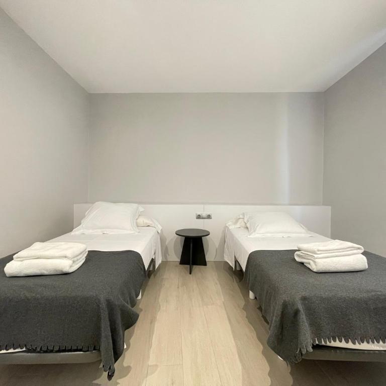 Apartaments Voramar Roses - Apartment with Sea View - 2