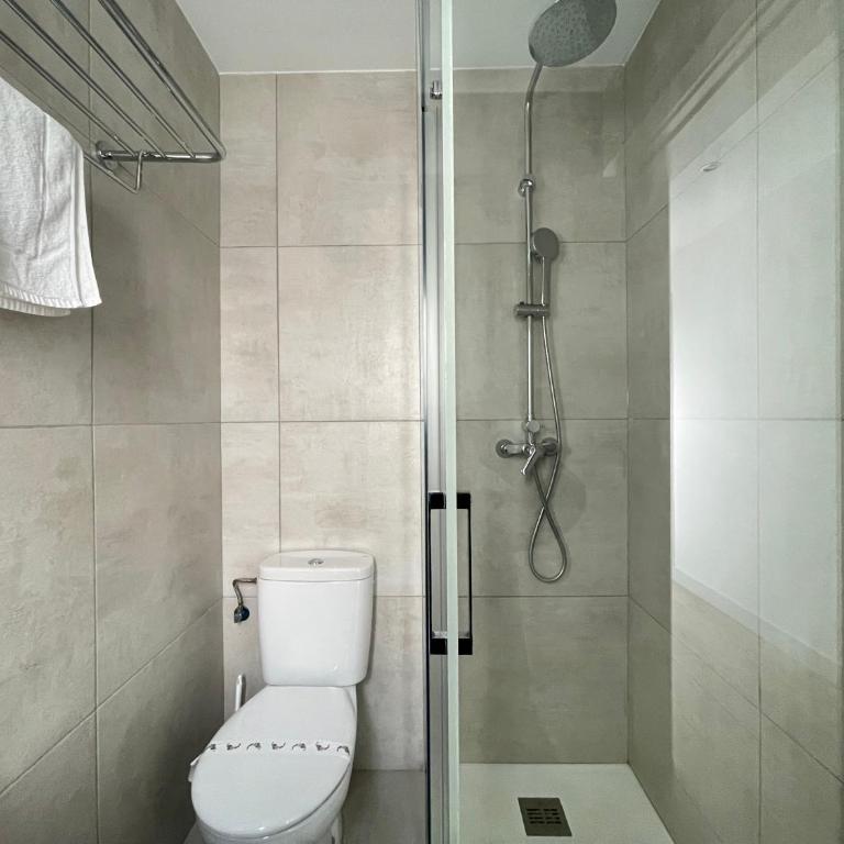 Apartaments Voramar Roses - Apartment with Sea View - 8