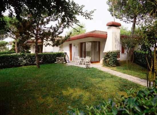 Holiday home in Bibione 24612 - Casa Vacanze - 7