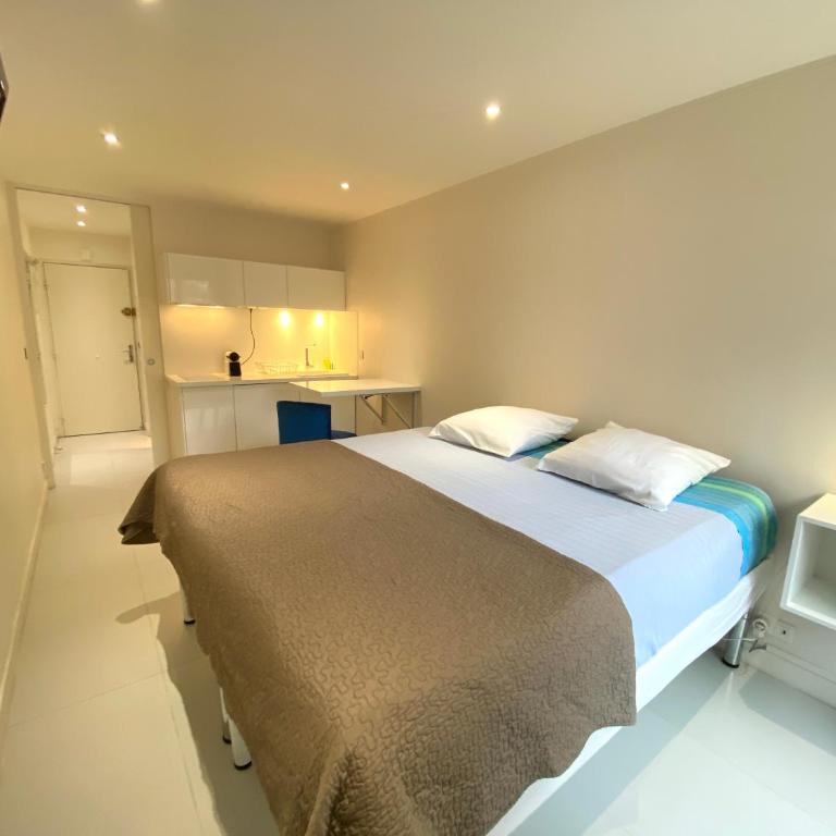 Paris Canal Studio - Gare de l'Est - Studio-Apartment - 27