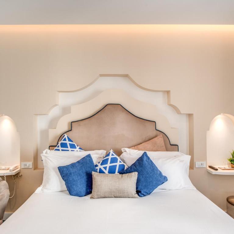 Hotel Sorrento City - Junior Suite with City View - 2