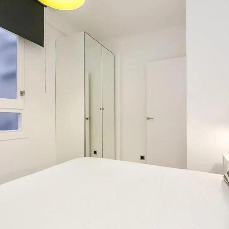 51SAM1021 - Modern apartment near Montjuic - Two-Bedroom Apartment - 17
