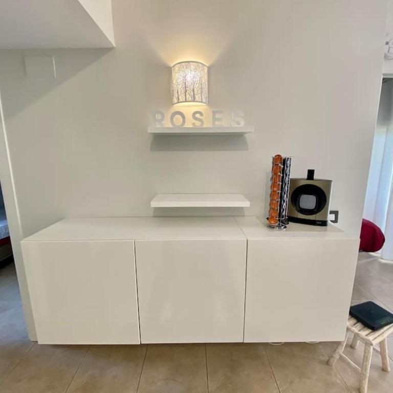 Piso de 2 habitaciones, 3 piscinas y cerca del mar - Two-Bedroom Apartment - 20