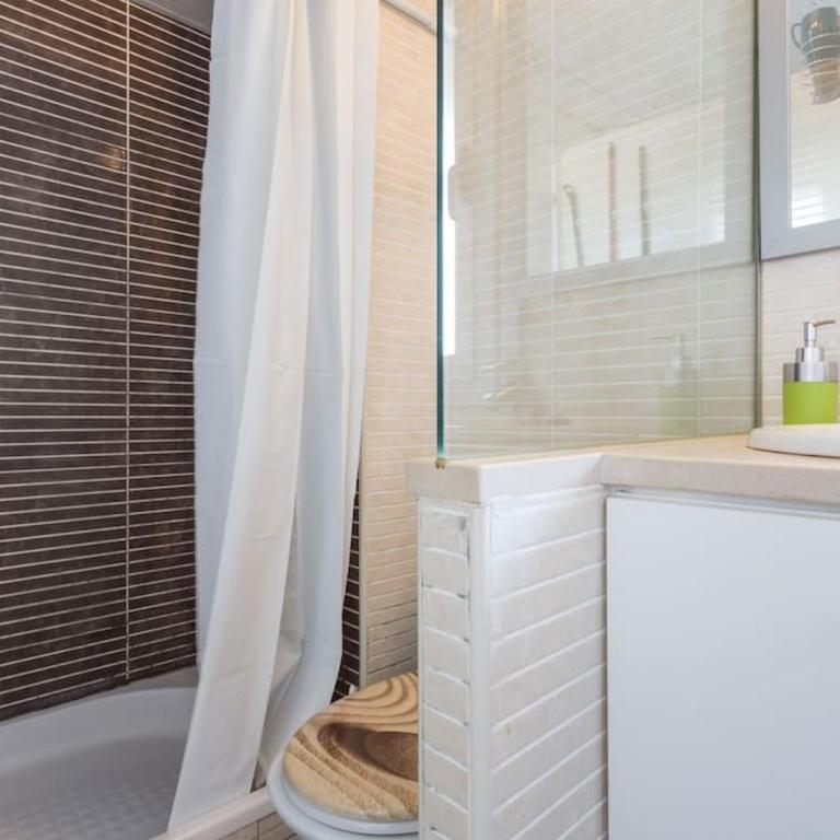 Piso de 2 habitaciones, 3 piscinas y cerca del mar - Two-Bedroom Apartment - 22