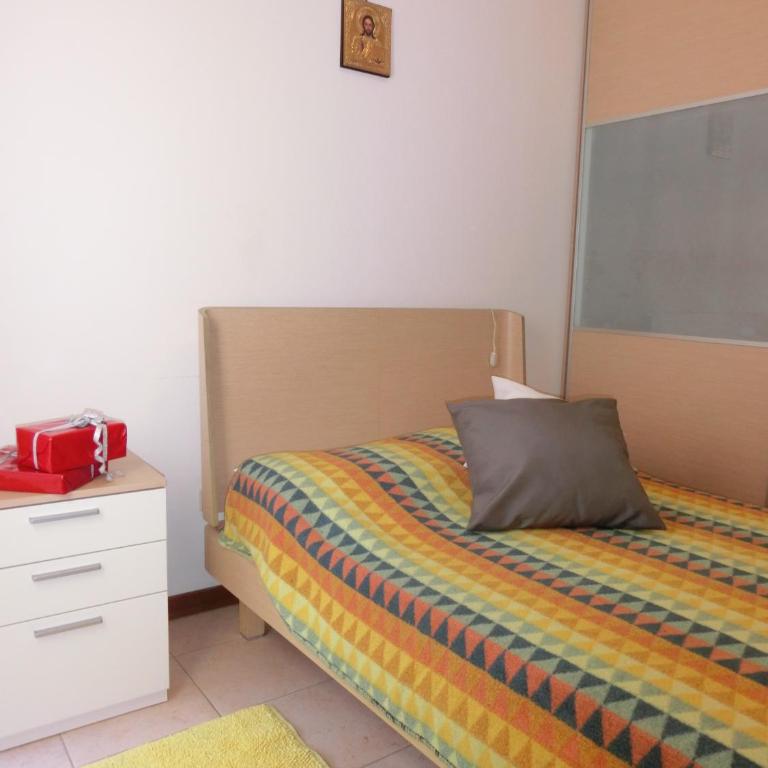 Condominio Lero - Appartamento con 2 Camere da Letto - 4