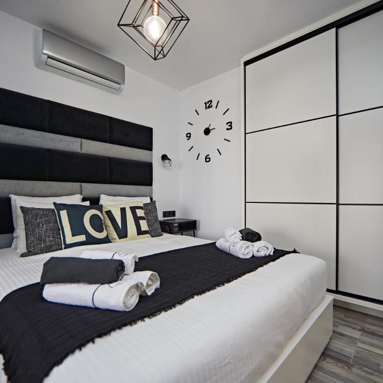 Apartamento Panda House - Apartamento de 1 dormitorio - 38