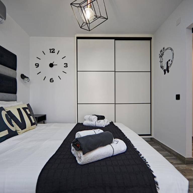 Apartamento Panda House - Apartamento de 1 dormitorio - 7