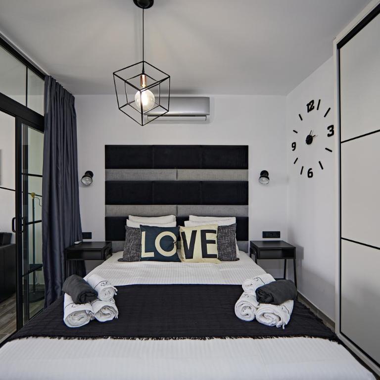Apartamento Panda House - Apartamento de 1 dormitorio - 8