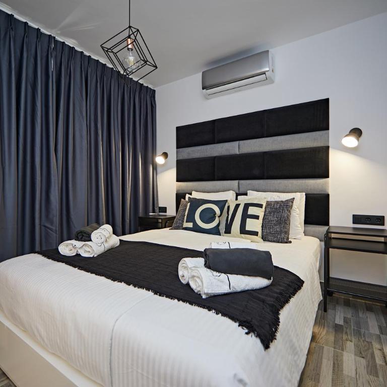 Apartamento Panda House - Apartamento de 1 dormitorio - 6