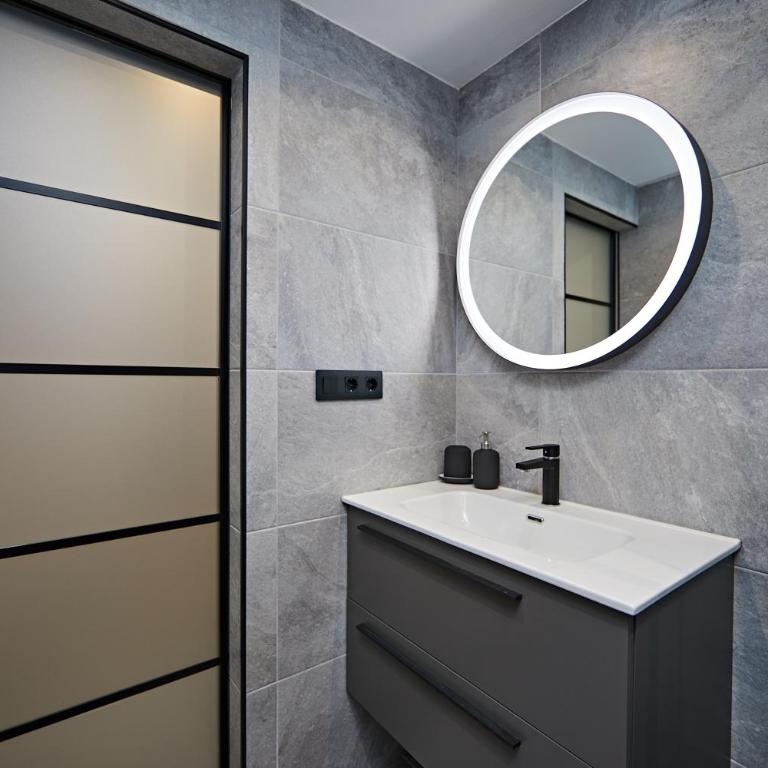 Apartamento Panda House - Apartamento de 1 dormitorio - 28